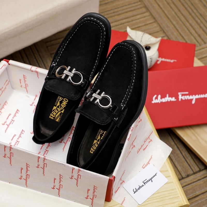 Ferragamo Shoes